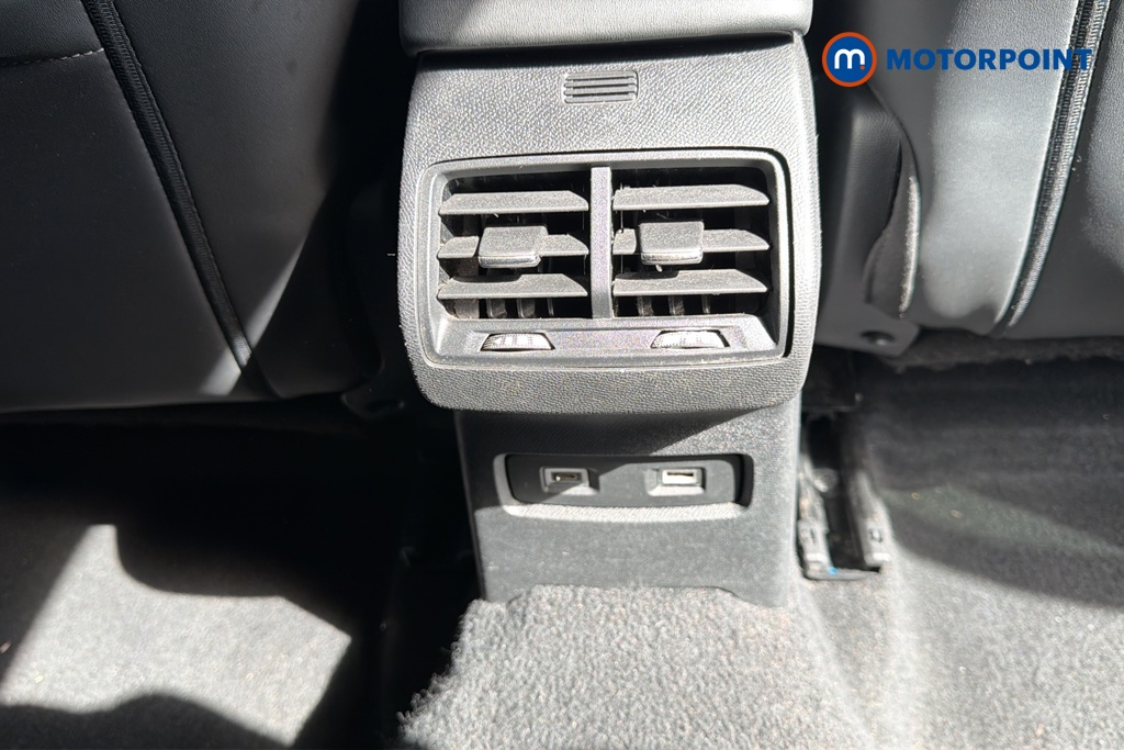 Citroen C4 Shine Plus Automatic Electric Hatchback - Stock Number (1630573) - 28th supplementary image