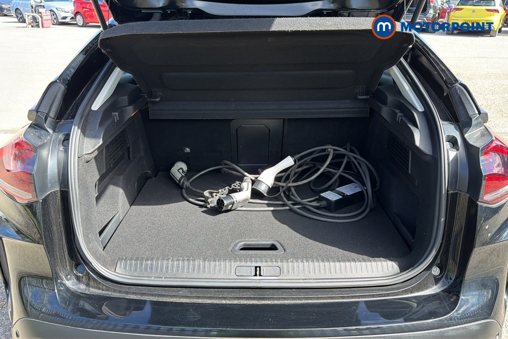 Citroen C4 Shine Plus Automatic Electric Hatchback - Stock Number (1630573) - 30th supplementary image