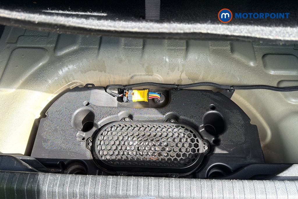 Citroen C4 Shine Plus Automatic Electric Hatchback - Stock Number (1630573) - 33rd supplementary image