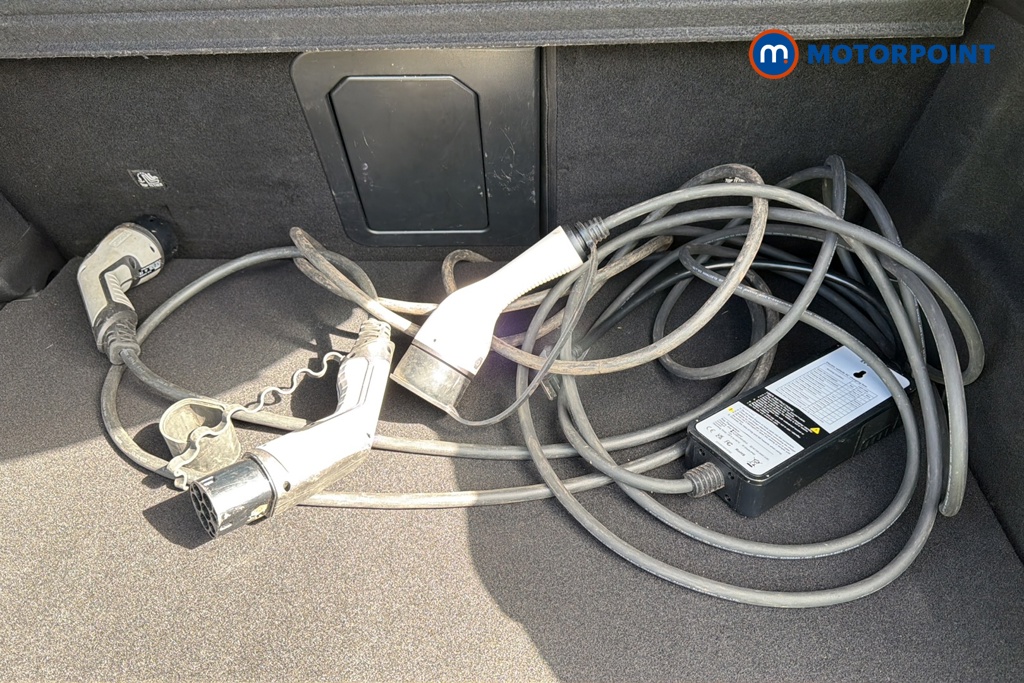 Citroen C4 Shine Plus Automatic Electric Hatchback - Stock Number (1630573) - 34th supplementary image