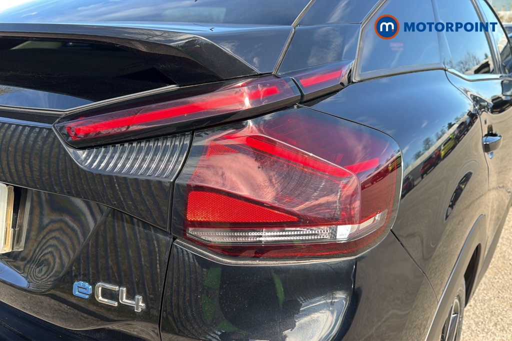 Citroen C4 Shine Plus Automatic Electric Hatchback - Stock Number (1630573) - 36th supplementary image