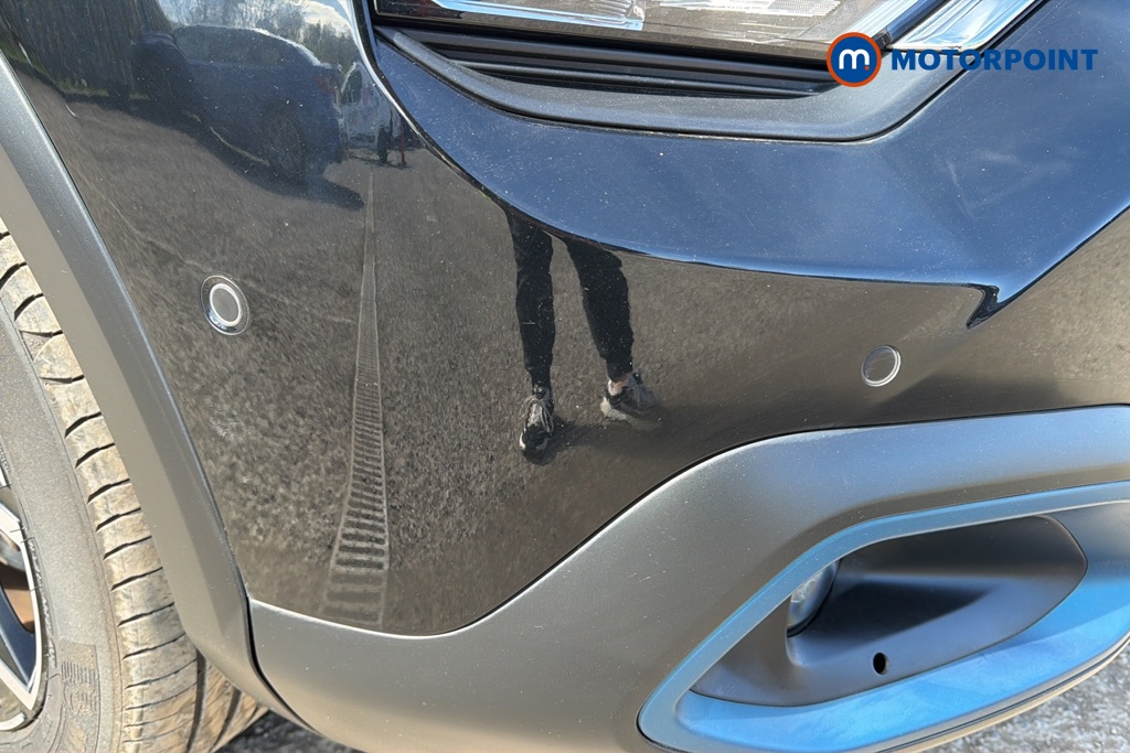 Citroen C4 Shine Plus Automatic Electric Hatchback - Stock Number (1630573) - 38th supplementary image