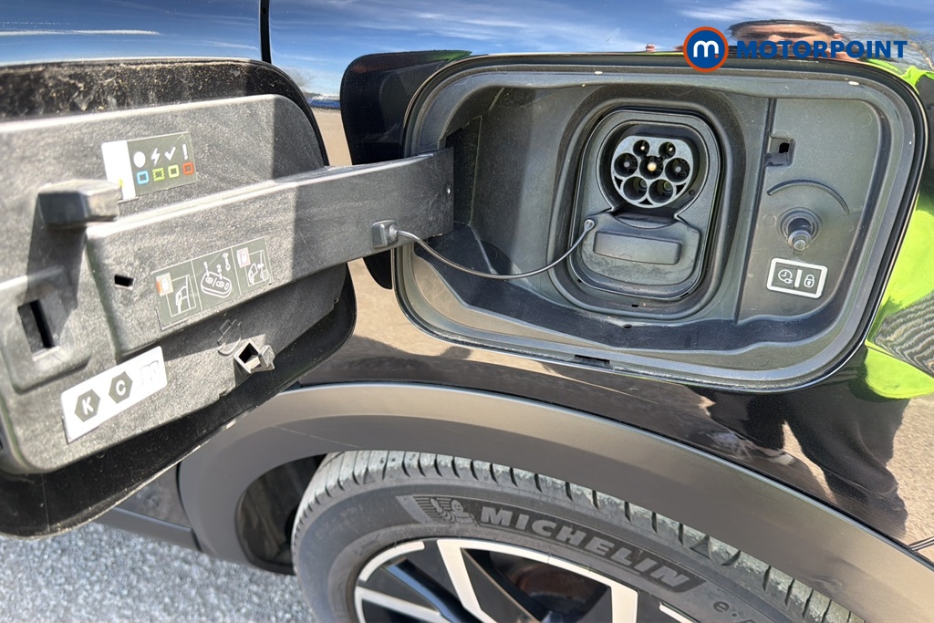 Citroen C4 Shine Plus Automatic Electric Hatchback - Stock Number (1630573) - 41st supplementary image