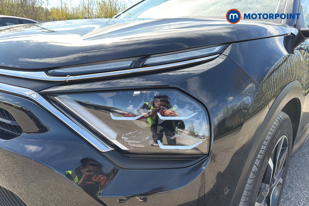 Citroen C4 Shine Plus Automatic Electric Hatchback - Stock Number (1630573) - 42nd supplementary image