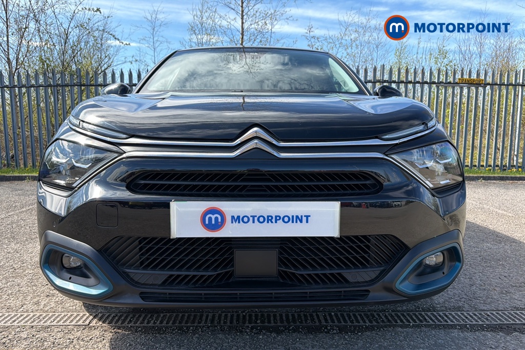 Citroen C4 Shine Plus Automatic Electric Hatchback - Stock Number (1630573) - 43rd supplementary image