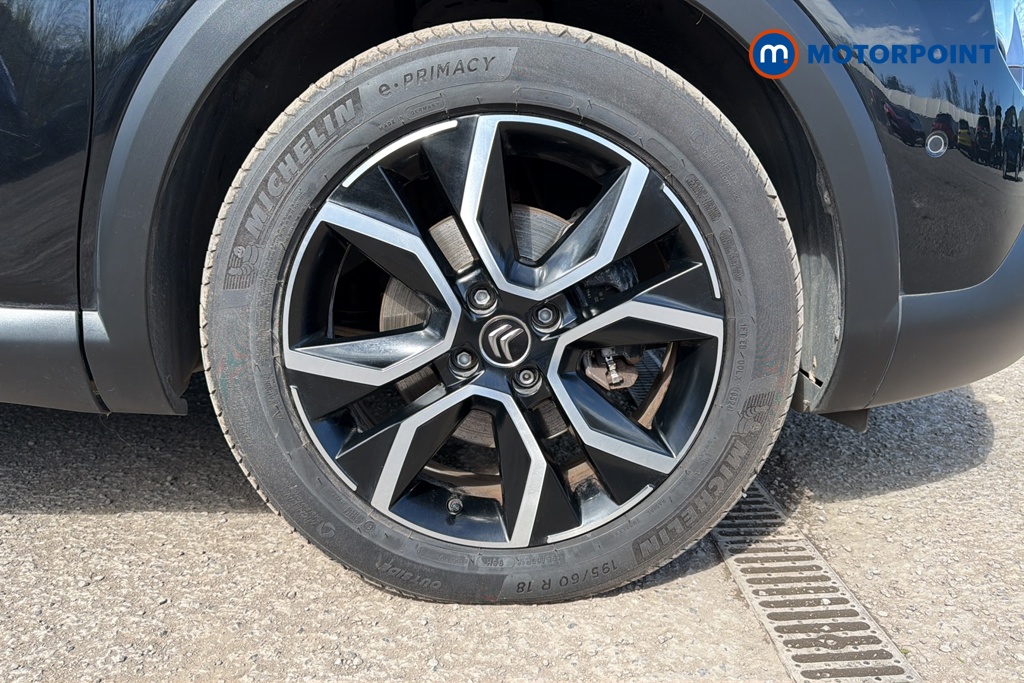 Citroen C4 Shine Plus Automatic Electric Hatchback - Stock Number (1630573) - 47th supplementary image