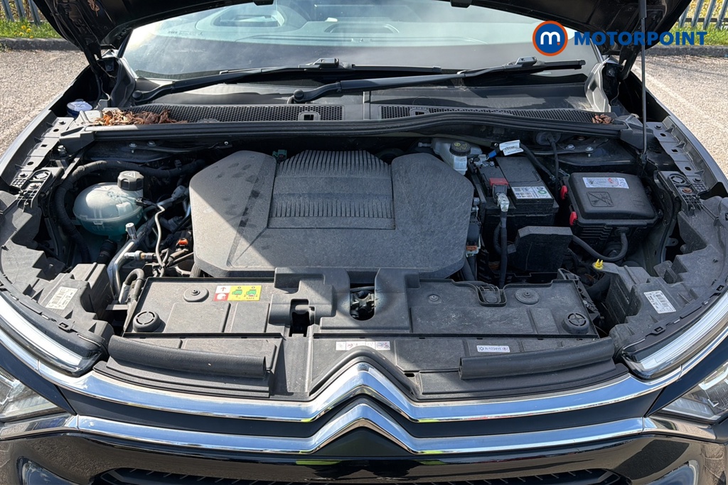 Citroen C4 Shine Plus Automatic Electric Hatchback - Stock Number (1630573) - 48th supplementary image