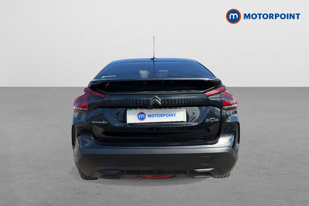Citroen C4 Shine Plus Automatic Electric Hatchback - Stock Number (1630573) - Rear bumper