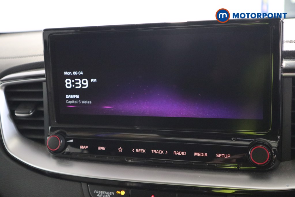 KIA Xceed 3 Manual Petrol Hatchback - Stock Number (1630603) - 2nd supplementary image