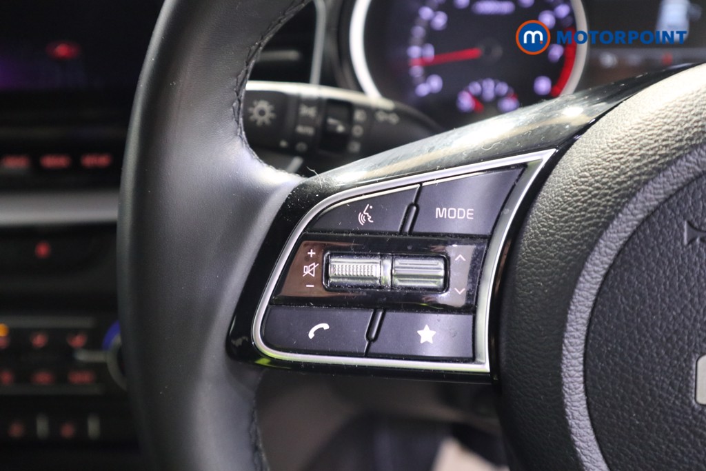 KIA Xceed 3 Manual Petrol Hatchback - Stock Number (1630603) - 5th supplementary image