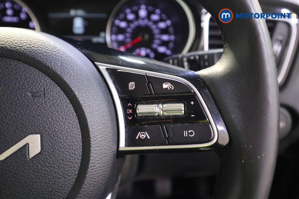 KIA Xceed 3 Manual Petrol Hatchback - Stock Number (1630603) - 6th supplementary image