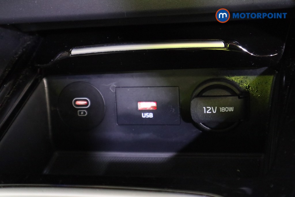 KIA Xceed 3 Manual Petrol Hatchback - Stock Number (1630603) - 8th supplementary image