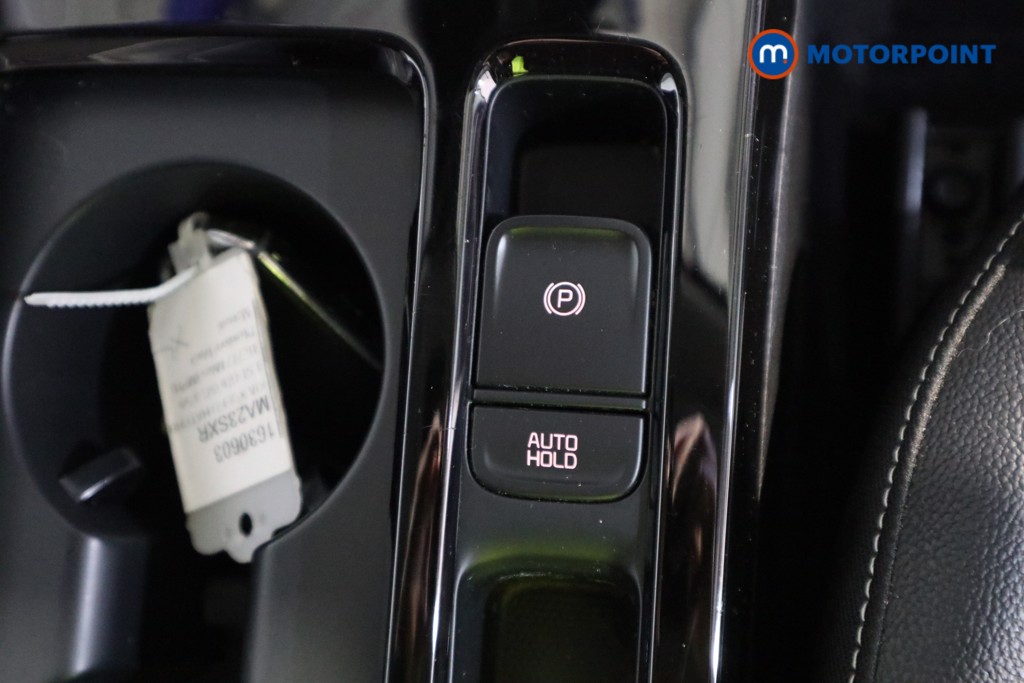KIA Xceed 3 Manual Petrol Hatchback - Stock Number (1630603) - 10th supplementary image