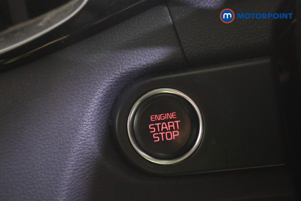 KIA Xceed 3 Manual Petrol Hatchback - Stock Number (1630603) - 11th supplementary image