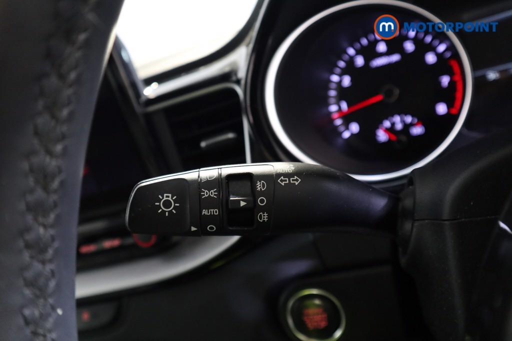 KIA Xceed 3 Manual Petrol Hatchback - Stock Number (1630603) - 12th supplementary image