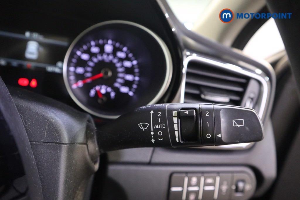 KIA Xceed 3 Manual Petrol Hatchback - Stock Number (1630603) - 13th supplementary image