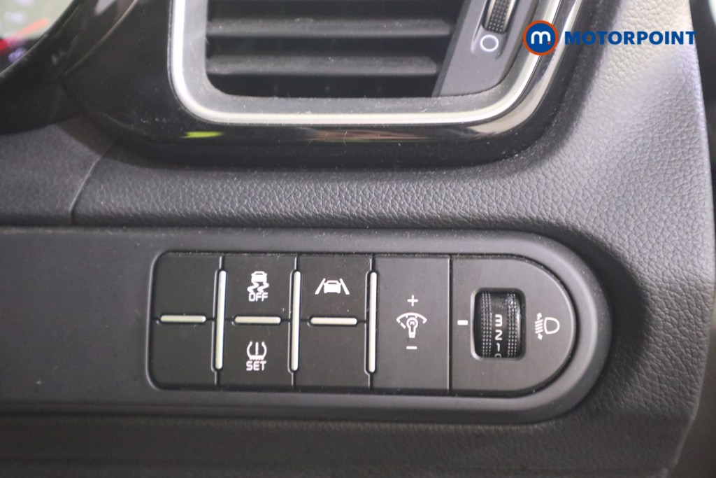 KIA Xceed 3 Manual Petrol Hatchback - Stock Number (1630603) - 14th supplementary image