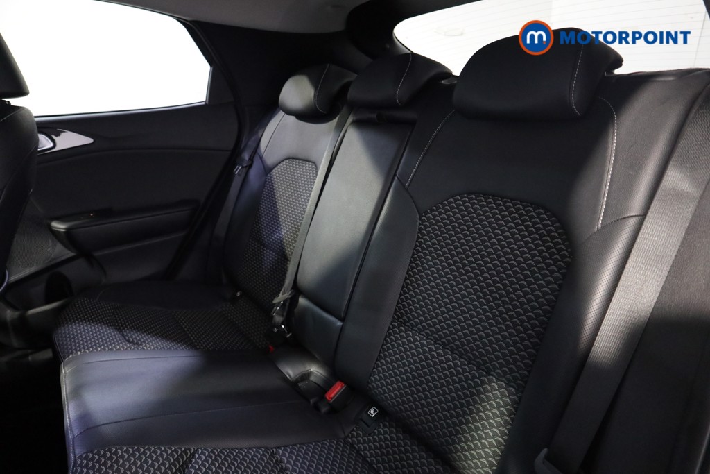 KIA Xceed 3 Manual Petrol Hatchback - Stock Number (1630603) - 18th supplementary image