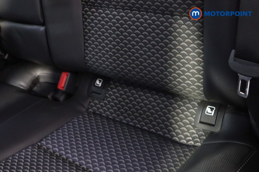 KIA Xceed 3 Manual Petrol Hatchback - Stock Number (1630603) - 19th supplementary image