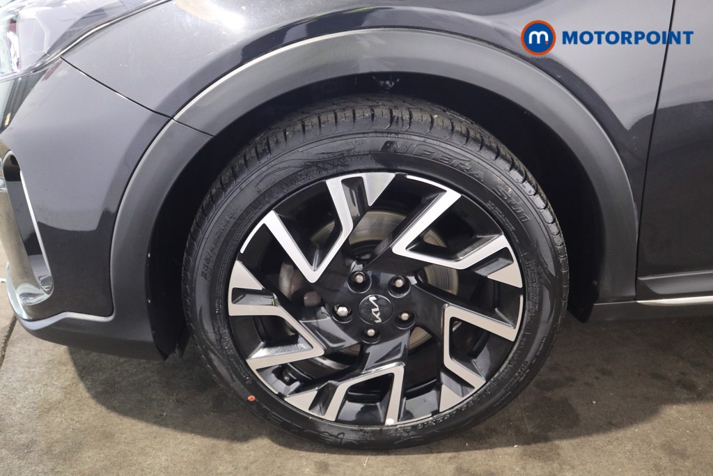 KIA Xceed 3 Manual Petrol Hatchback - Stock Number (1630603) - 25th supplementary image