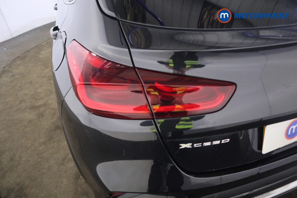 KIA Xceed 3 Manual Petrol Hatchback - Stock Number (1630603) - 28th supplementary image