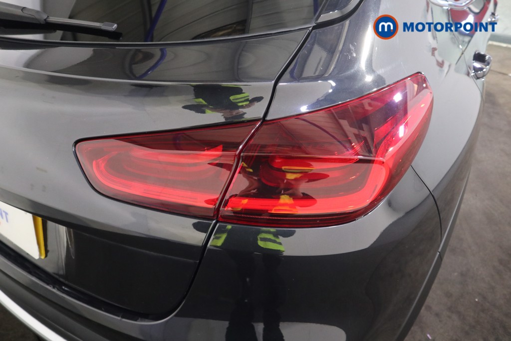 KIA Xceed 3 Manual Petrol Hatchback - Stock Number (1630603) - 29th supplementary image