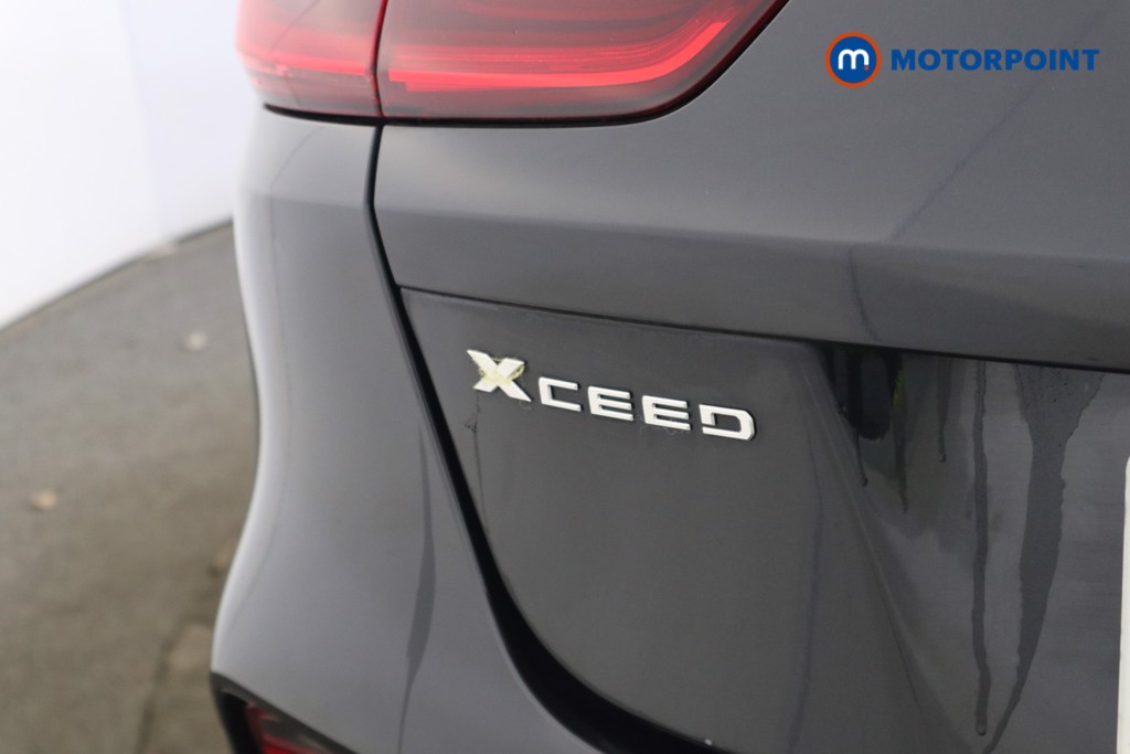 KIA Xceed 3 Manual Petrol Hatchback - Stock Number (1630603) - 30th supplementary image