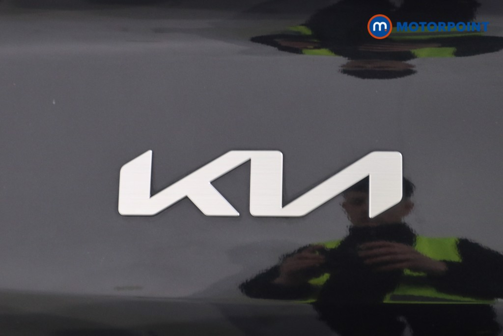 KIA Xceed 3 Manual Petrol Hatchback - Stock Number (1630603) - 31st supplementary image