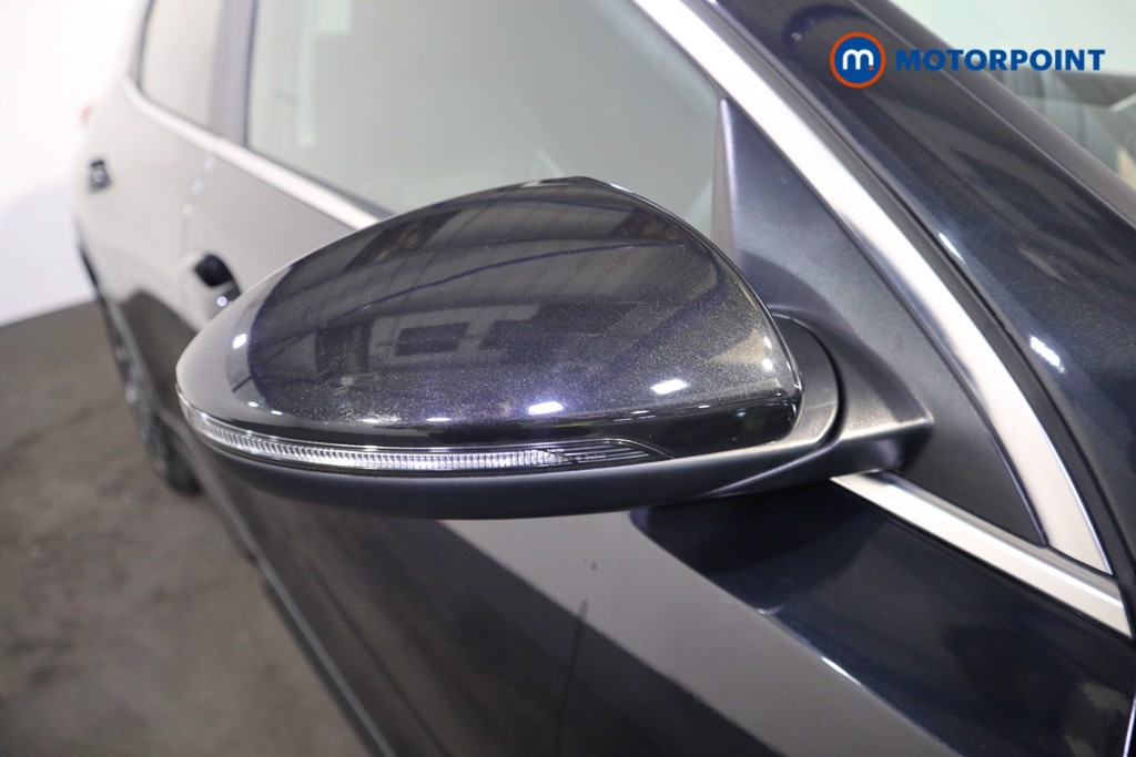 KIA Xceed 3 Manual Petrol Hatchback - Stock Number (1630603) - 34th supplementary image