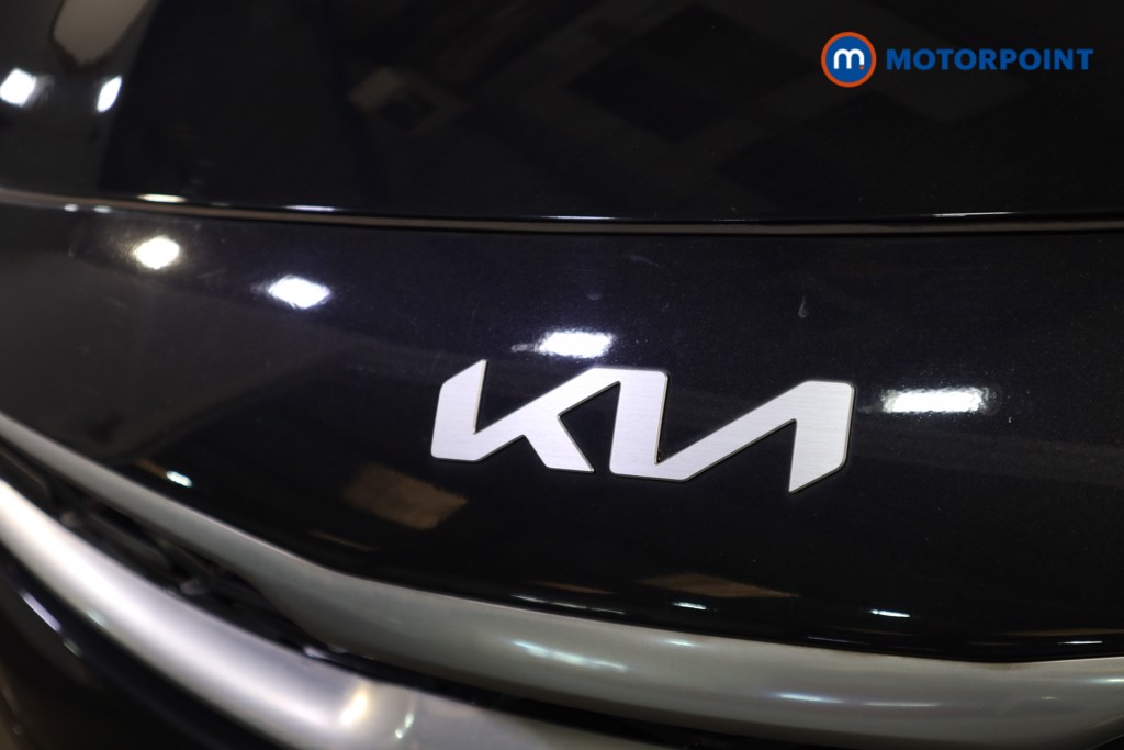 KIA Xceed 3 Manual Petrol Hatchback - Stock Number (1630603) - 37th supplementary image