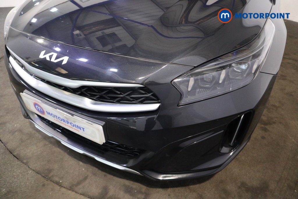 KIA Xceed 3 Manual Petrol Hatchback - Stock Number (1630603) - 38th supplementary image