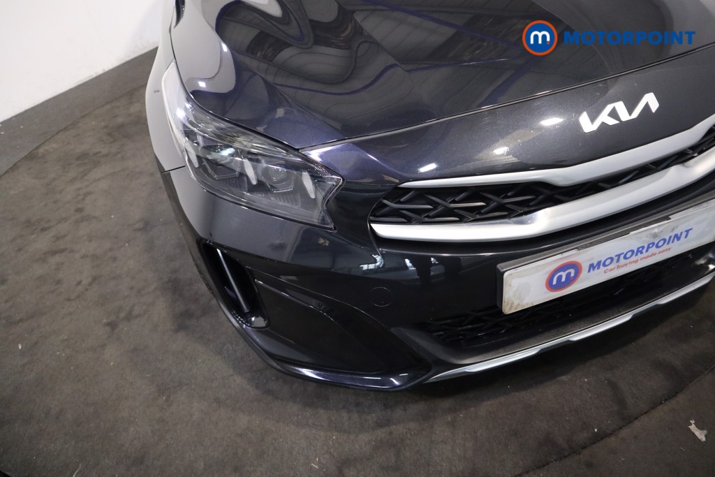 KIA Xceed 3 Manual Petrol Hatchback - Stock Number (1630603) - 39th supplementary image
