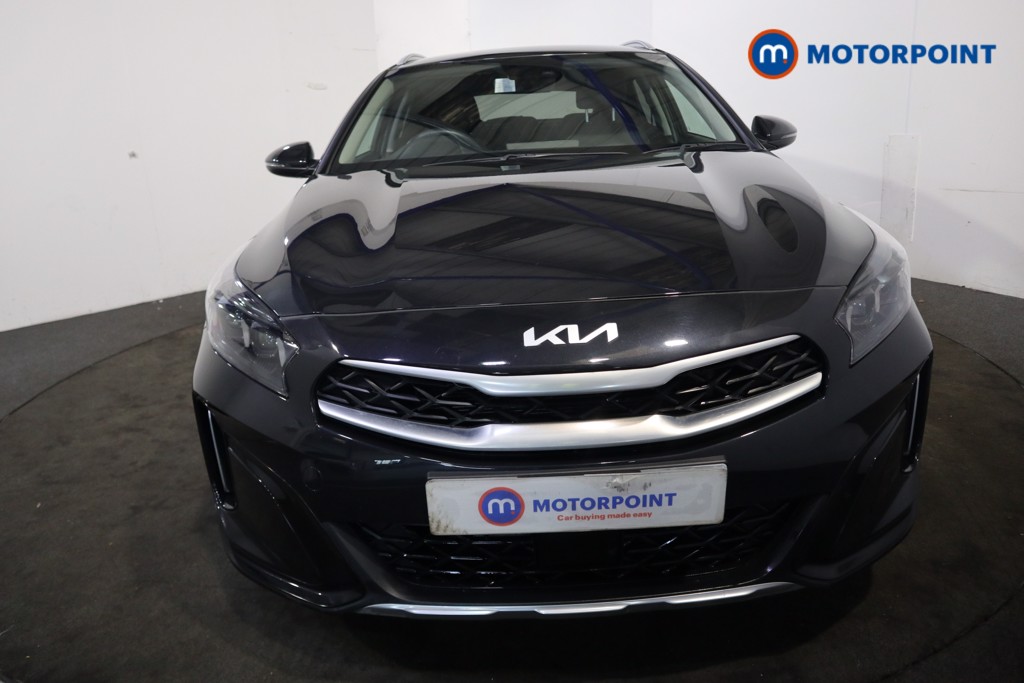 KIA Xceed 3 Manual Petrol Hatchback - Stock Number (1630603) - 40th supplementary image