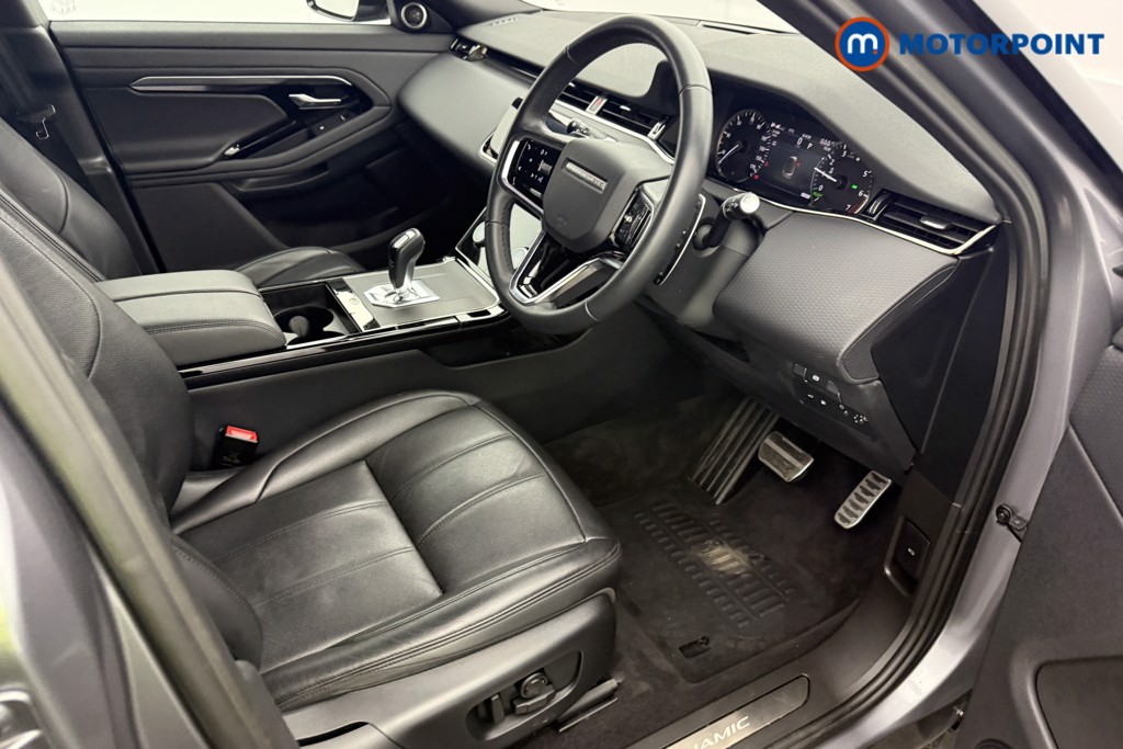 Land Rover Range Rover Evoque Evoque Edition Automatic Petrol Plug-In Hybrid SUV - Stock Number (1630727) - 3rd supplementary image