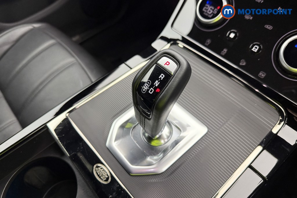 Land Rover Range Rover Evoque Evoque Edition Automatic Petrol Plug-In Hybrid SUV - Stock Number (1630727) - 9th supplementary image