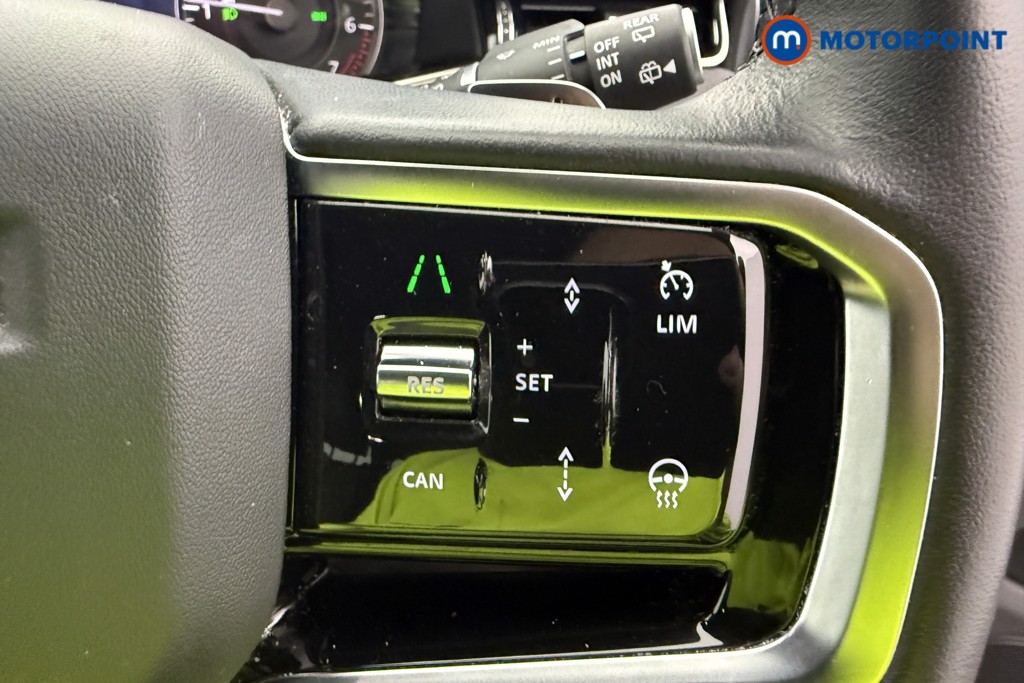 Land Rover Range Rover Evoque Evoque Edition Automatic Petrol Plug-In Hybrid SUV - Stock Number (1630727) - 11th supplementary image