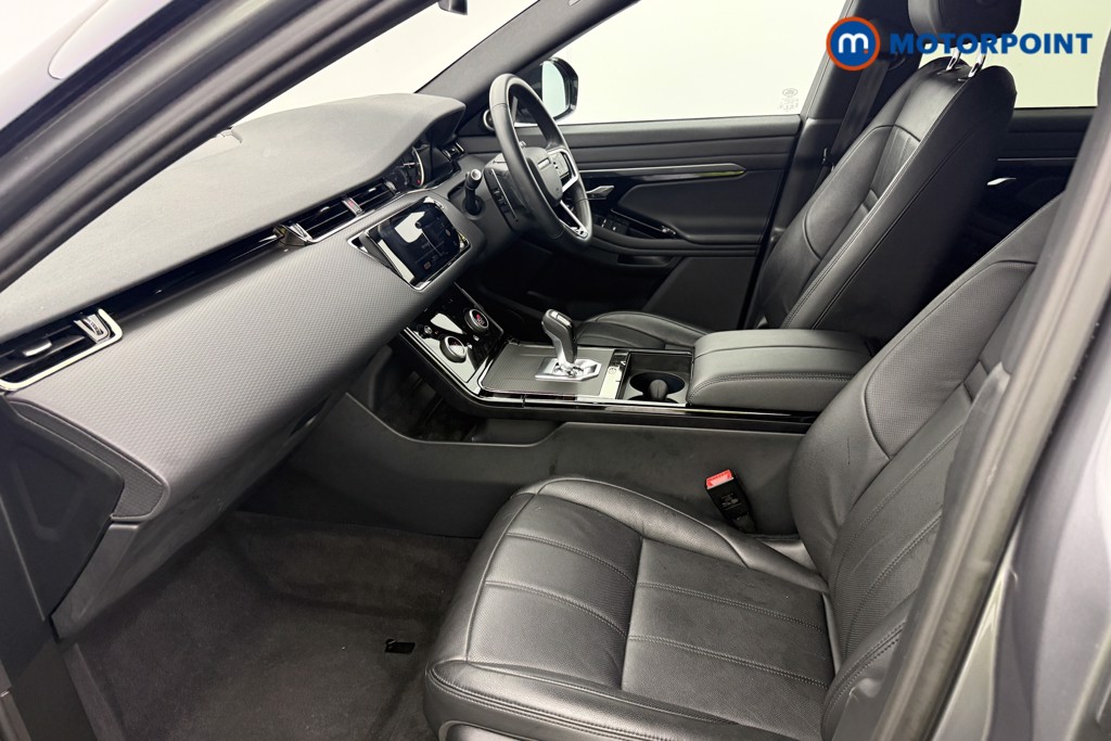 Land Rover Range Rover Evoque Evoque Edition Automatic Petrol Plug-In Hybrid SUV - Stock Number (1630727) - 20th supplementary image