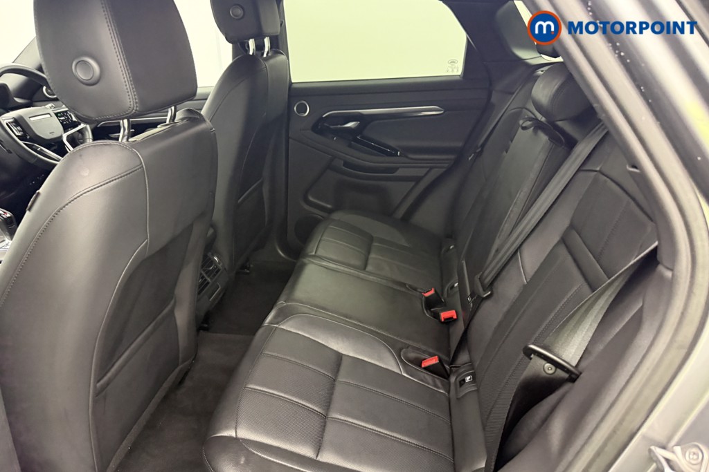 Land Rover Range Rover Evoque Evoque Edition Automatic Petrol Plug-In Hybrid SUV - Stock Number (1630727) - 22nd supplementary image