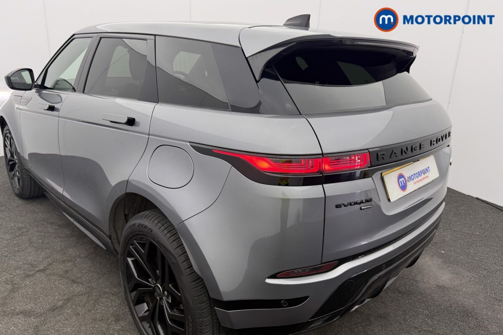 Land Rover Range Rover Evoque Evoque Edition Automatic Petrol Plug-In Hybrid SUV - Stock Number (1630727) - 25th supplementary image