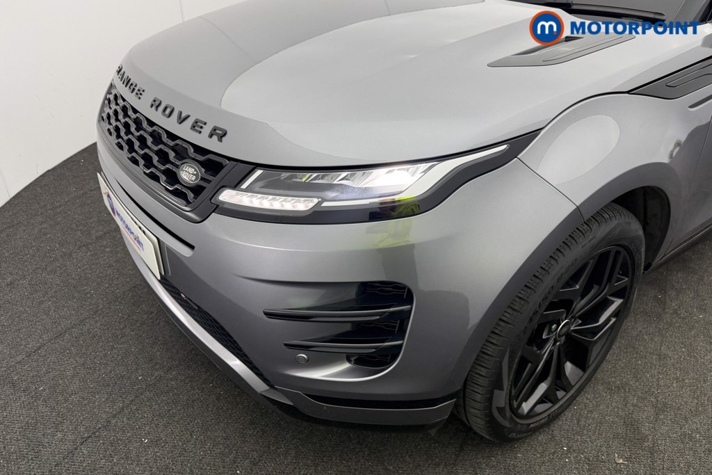 Land Rover Range Rover Evoque Evoque Edition Automatic Petrol Plug-In Hybrid SUV - Stock Number (1630727) - 27th supplementary image