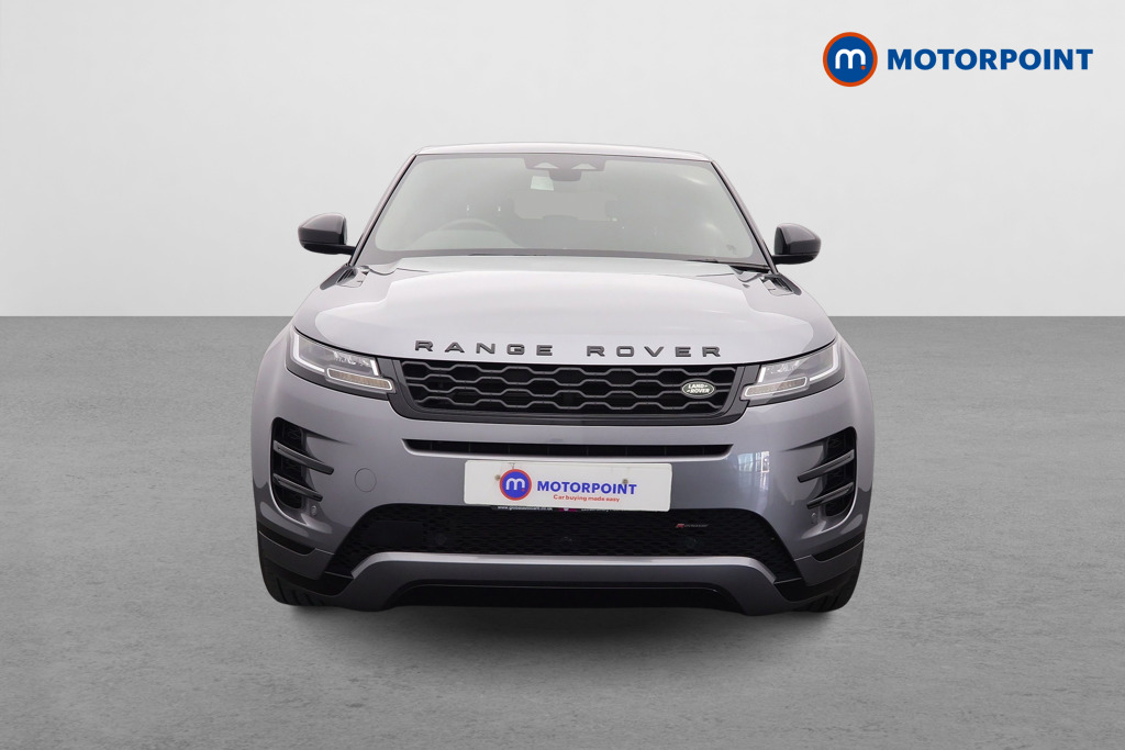 Land Rover Range Rover Evoque Evoque Edition Automatic Petrol Plug-In Hybrid SUV - Stock Number (1630727) - Front bumper