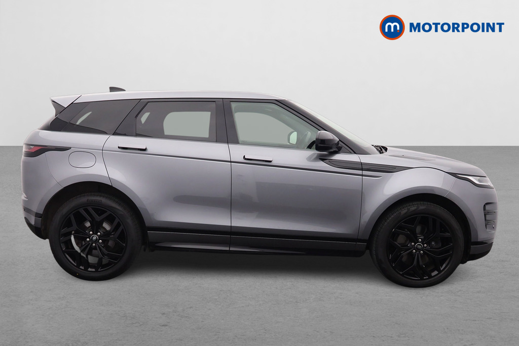 Land Rover Range Rover Evoque Evoque Edition Automatic Petrol Plug-In Hybrid SUV - Stock Number (1630727) - Drivers side