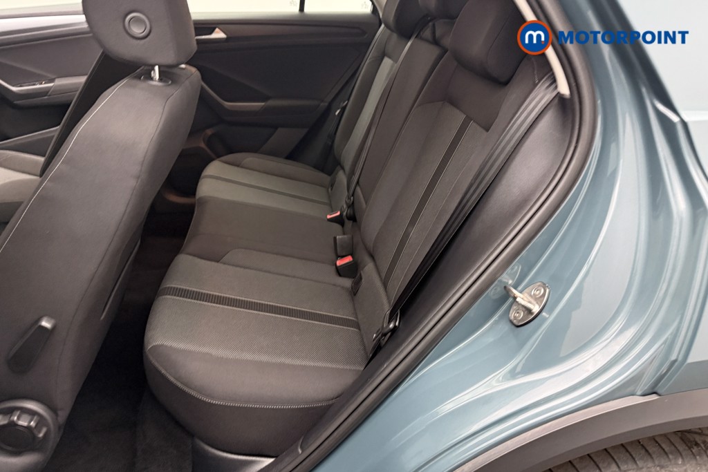Volkswagen T-Roc Life Manual Petrol SUV - Stock Number (1630734) - 6th supplementary image