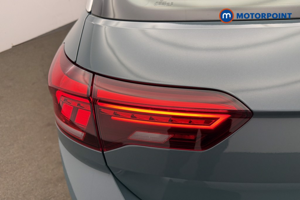 Volkswagen T-Roc Life Manual Petrol SUV - Stock Number (1630734) - 9th supplementary image