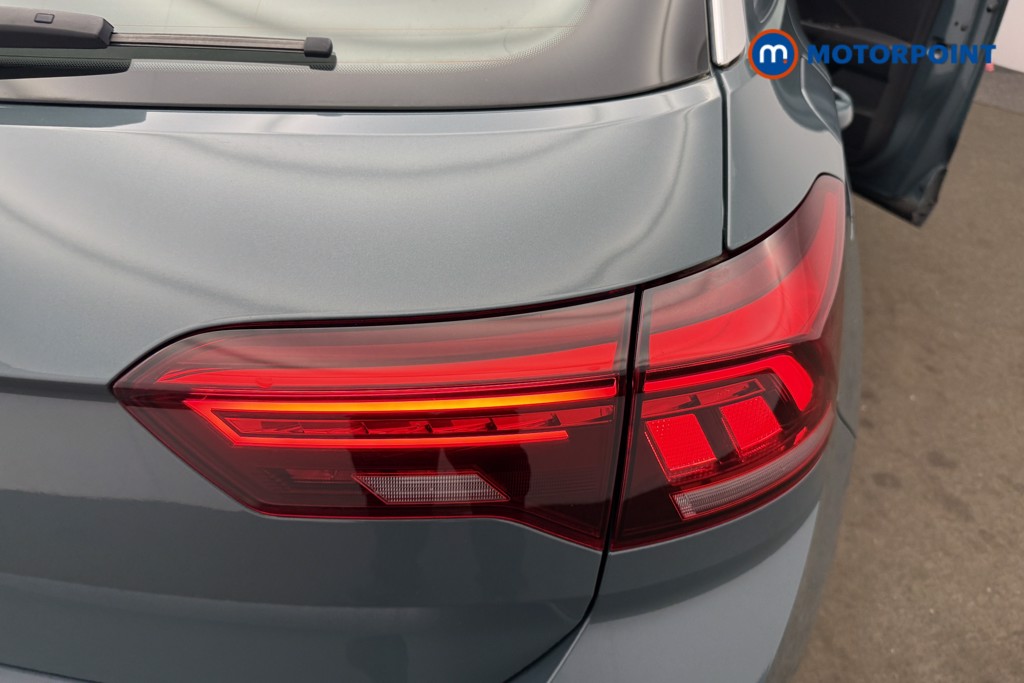 Volkswagen T-Roc Life Manual Petrol SUV - Stock Number (1630734) - 10th supplementary image