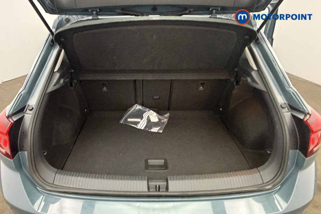 Volkswagen T-Roc Life Manual Petrol SUV - Stock Number (1630734) - 11th supplementary image