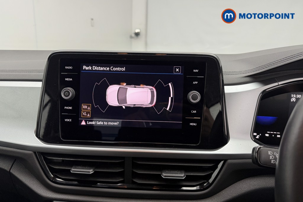 Volkswagen T-Roc Life Manual Petrol SUV - Stock Number (1630734) - 24th supplementary image