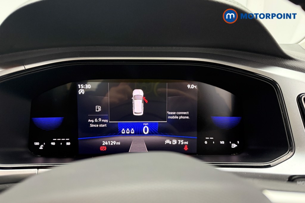 Volkswagen T-Roc Life Manual Petrol SUV - Stock Number (1630734) - 26th supplementary image