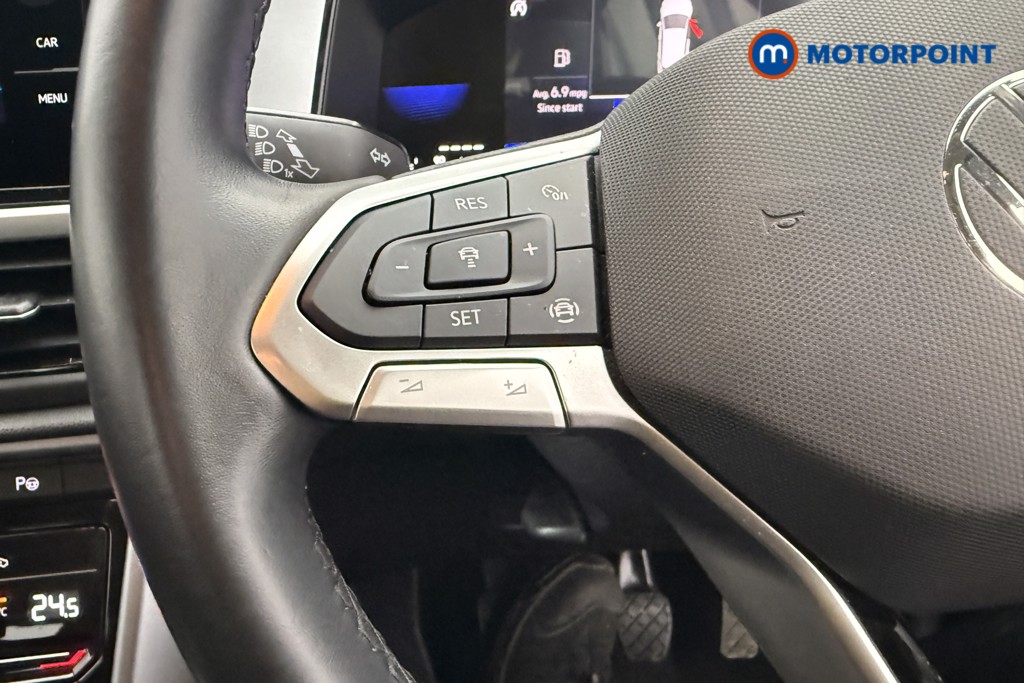 Volkswagen T-Roc Life Manual Petrol SUV - Stock Number (1630734) - 27th supplementary image