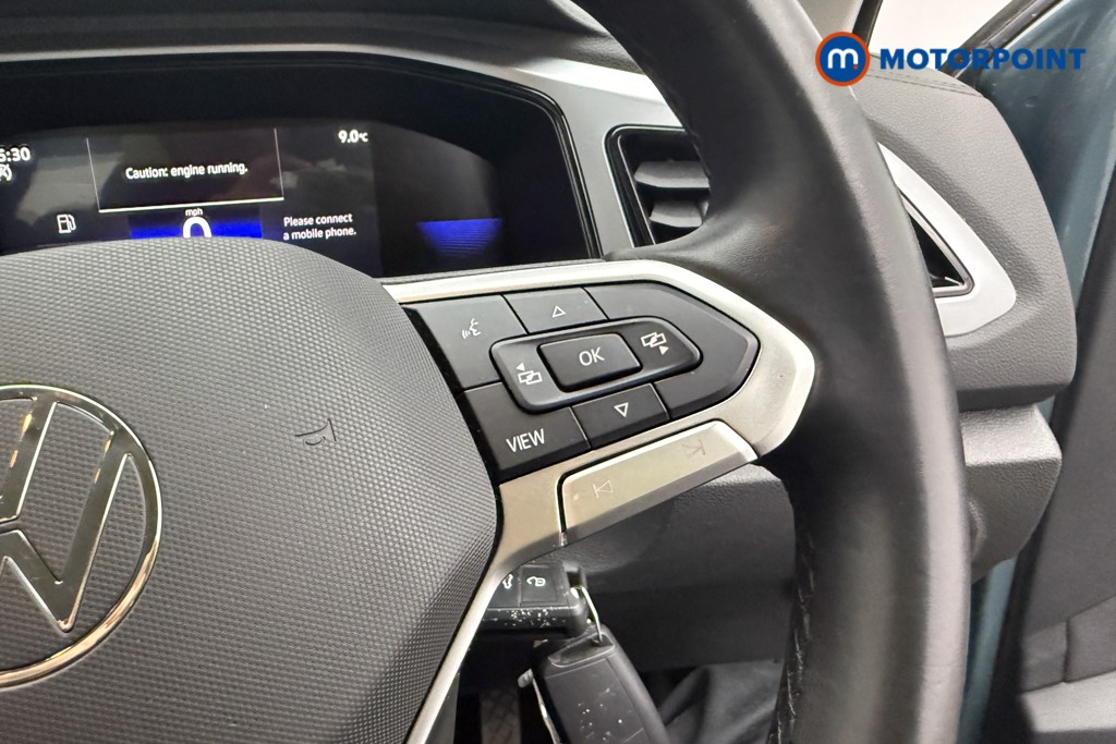 Volkswagen T-Roc Life Manual Petrol SUV - Stock Number (1630734) - 28th supplementary image